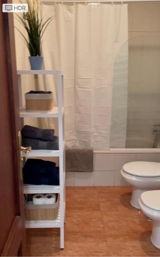 Acogedor Apartamento En Playa De Santiago Alajero Ngoại thất bức ảnh