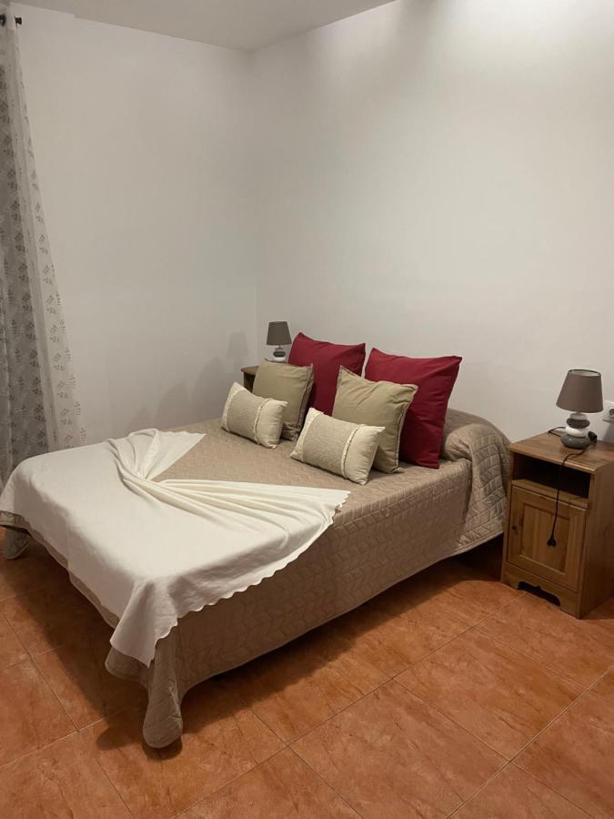 Acogedor Apartamento En Playa De Santiago Alajero Ngoại thất bức ảnh